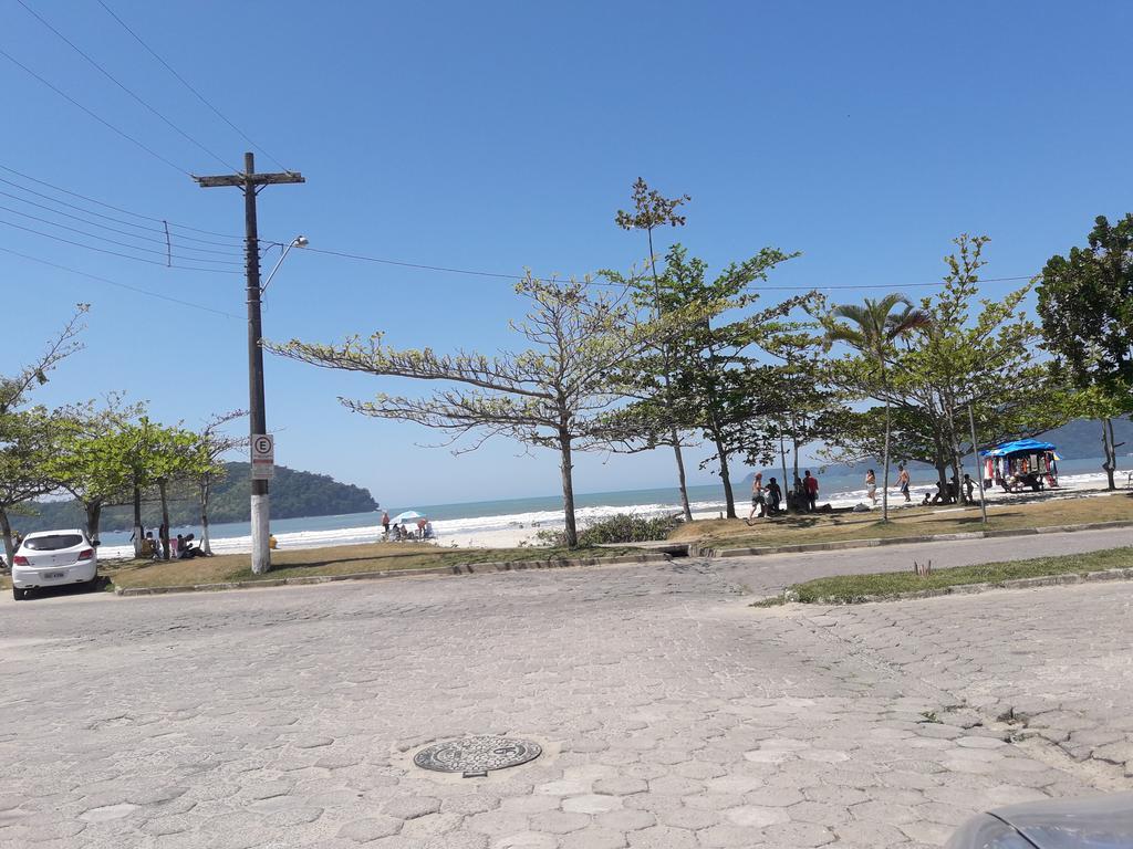 Pousada Berco Do Mar Pedreira Zewnętrze zdjęcie