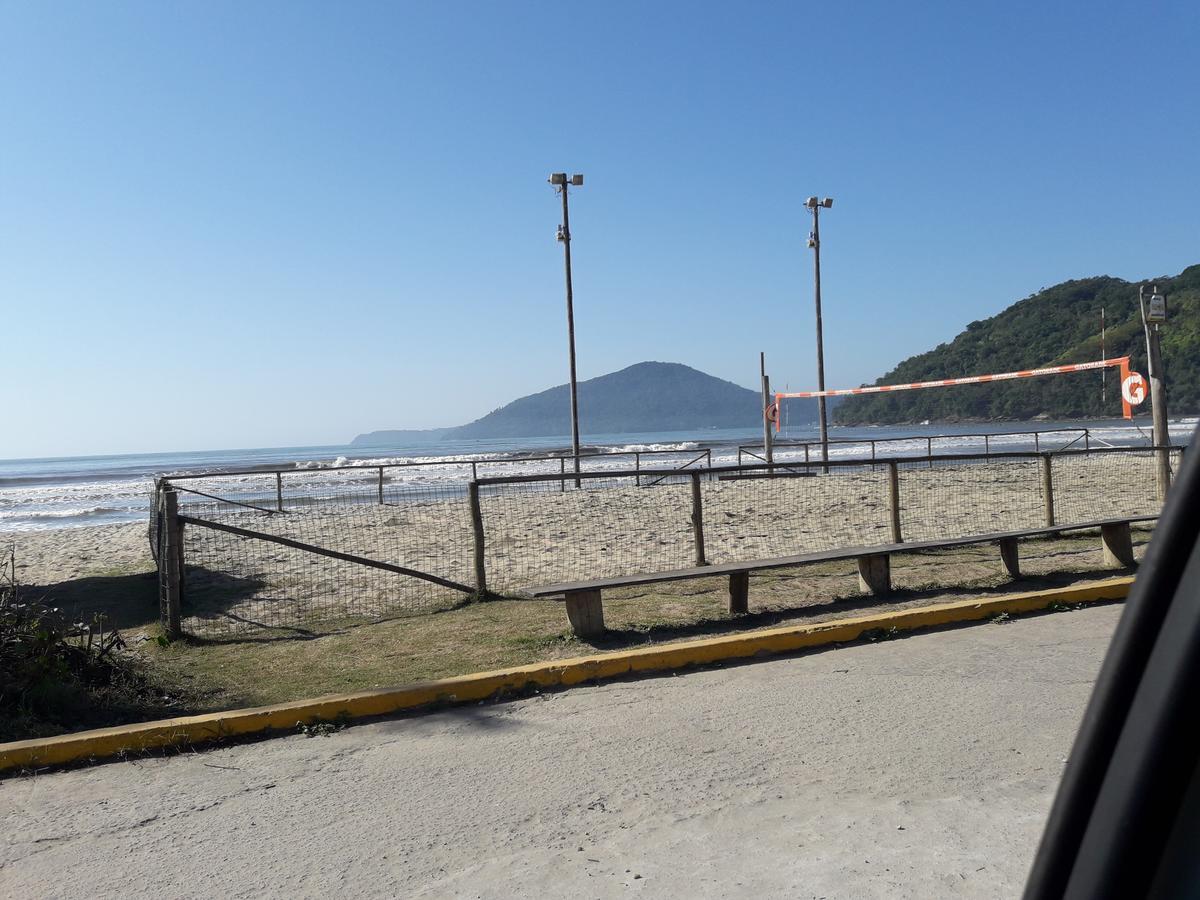 Pousada Berco Do Mar Pedreira Zewnętrze zdjęcie