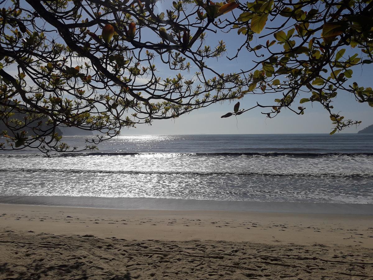 Pousada Berco Do Mar Pedreira Zewnętrze zdjęcie