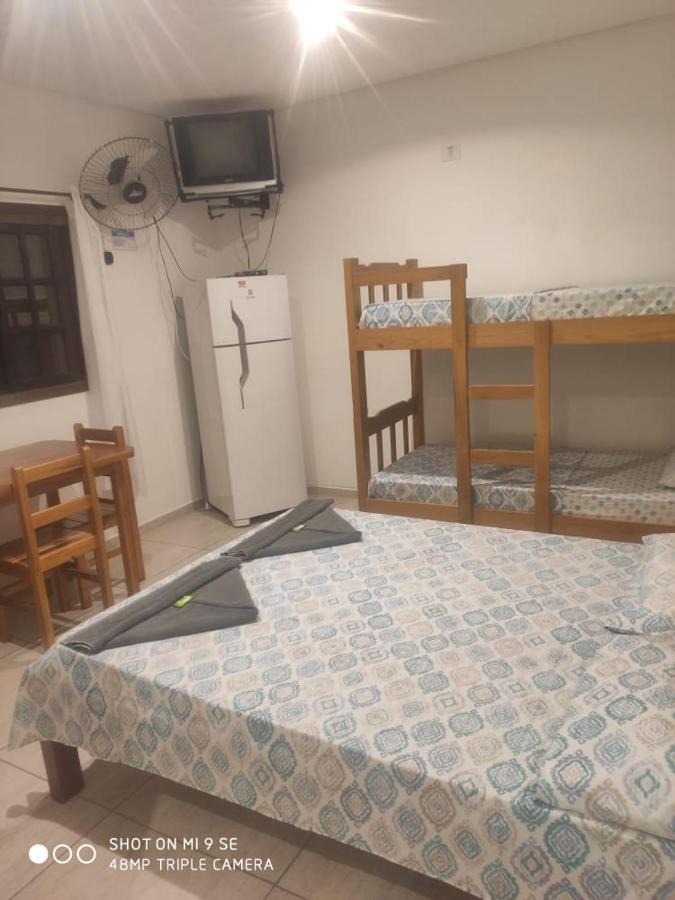 Pousada Berco Do Mar Pedreira Zewnętrze zdjęcie